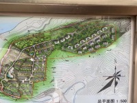 2室1廳1陽臺 世博生態(tài)城云嶺鄰里小區(qū)平面圖