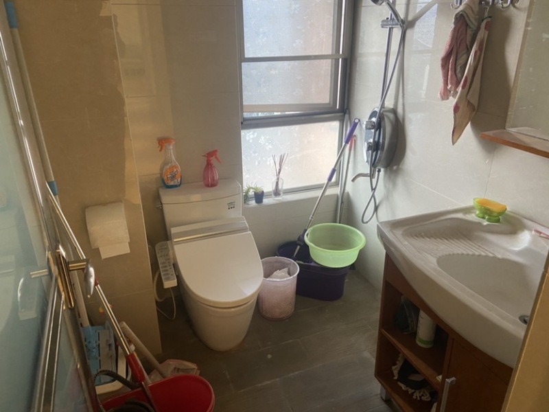 3室2廳 華夏大廈其他