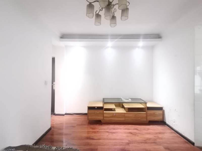 2室1廳1陽臺 豐寧小區(qū)北區(qū)客廳