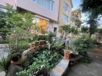 5室2廳2陽臺(tái) 陽光海岸棕櫚灘別墅自家花園