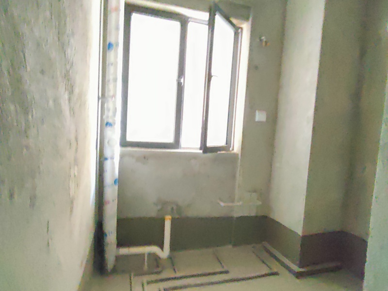 3室2廳1陽(yáng)臺(tái) 中建龍熙壹號(hào)D區(qū)其他