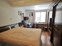 3室2廳2陽臺 桃源花園臥室