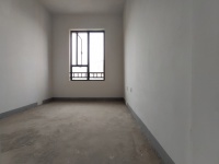 4室2廳2陽臺 北大資源頤和1898一期臥室