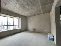 4室1廳1陽臺 未名城A3臥室