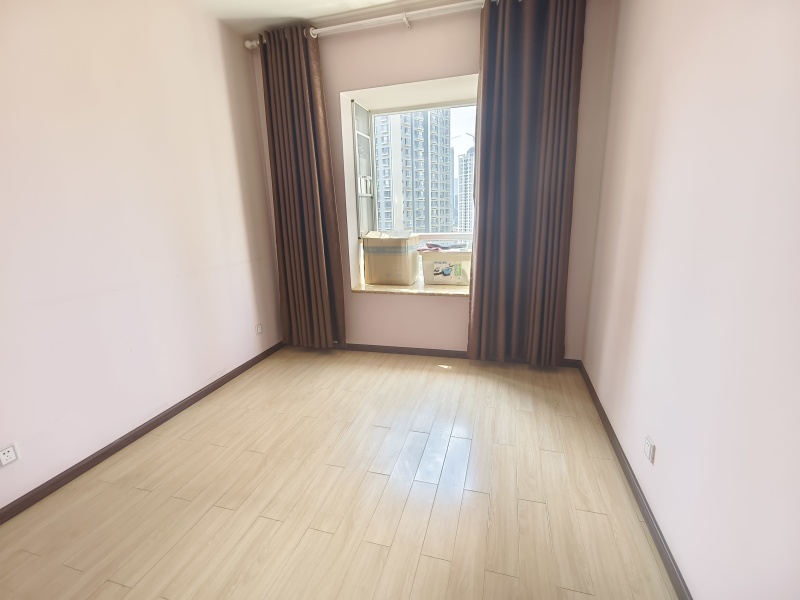 3室2廳1陽臺(tái) 云南映象C區(qū)臥室