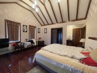 5室2廳2陽臺(tái) 陽光海岸棕櫚灘別墅客廳