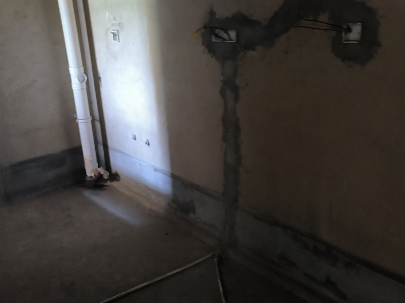 2室1廳1陽(yáng)臺(tái) 紅星國(guó)際晶品廚房