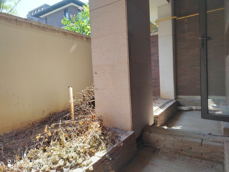 4室2廳2陽臺 昆明恒大云璽別墅自家花園