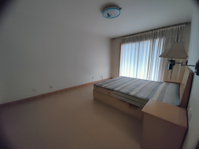 3室2廳2陽臺 世紀城玉春苑臥室