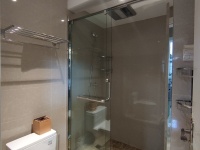 2室2廳1陽臺 未名城A3衛(wèi)生間