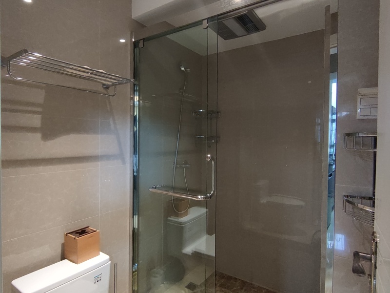 2室2廳1陽臺 未名城A3衛(wèi)生間