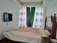 7室3廳3陽臺 龍華別墅別墅戶型圖