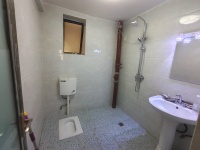 3室2廳2陽臺 廣福城沁福園衛(wèi)生間