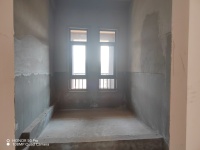 4室2廳2陽臺 昆明恒大云璽別墅衛(wèi)生間