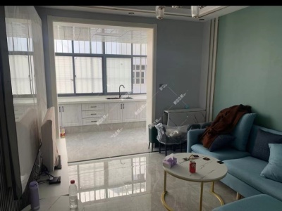 2室2廳1陽臺 書林街新橋村