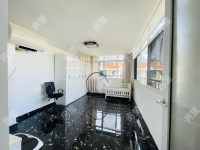 3室2廳2陽(yáng)臺(tái) 滇池森林