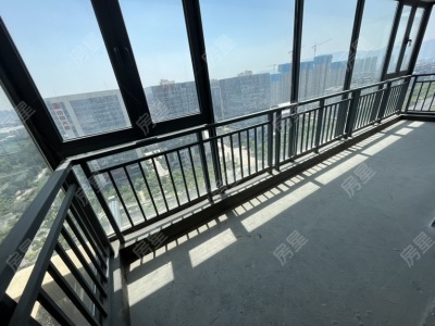 3室2廳2陽臺 新希望觀瀾匯