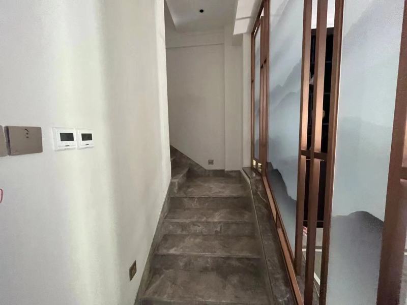 中铁水岸青城A1地块其他