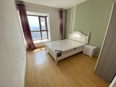 3室2廳1陽(yáng)臺(tái) 俊發(fā)盛唐城星河郡(一期)