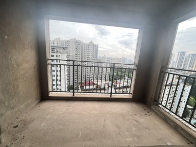 2室2廳1陽臺 金呈北泰花園