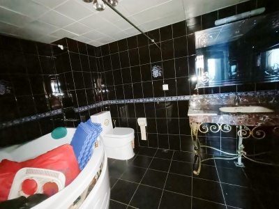 3室2廳1陽臺(tái) 桃源花園