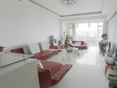 6室2廳2陽臺 酈島嘉園