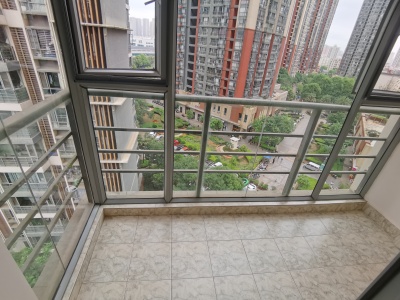 2室2廳2陽臺 經(jīng)典雙城一期