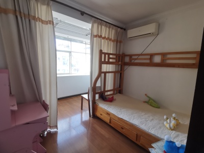 2室2廳1陽(yáng)臺(tái) 錦興苑