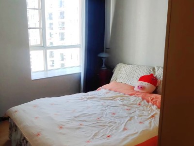 4室2廳2陽臺 江東耀龍康城