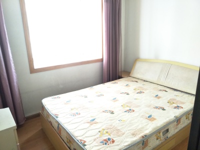 2室2廳1陽臺(tái) 龍翔廊坊