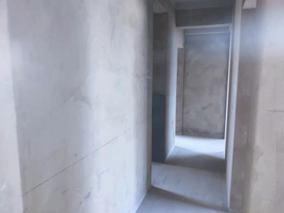 3室2廳1陽臺(tái) 中鐵水岸青城A2地塊