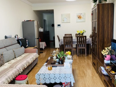 2室2廳2陽臺 天怡峰景