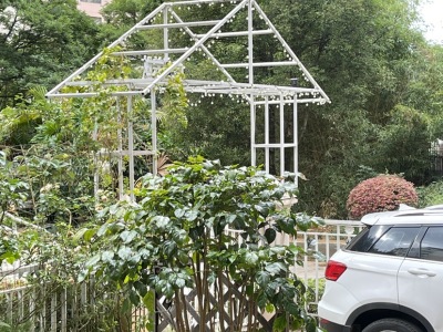 4室2廳2陽(yáng)臺(tái) 書香門第