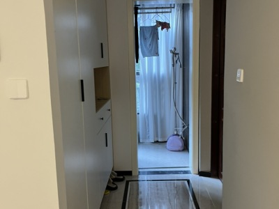 4室3廳2陽臺 中海云著