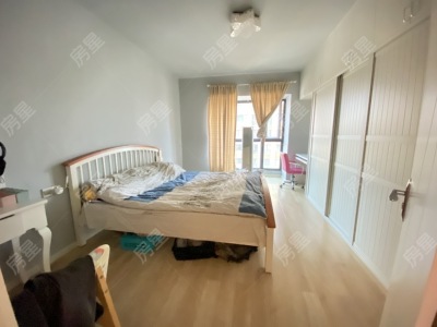 3室2廳1陽(yáng)臺(tái) 濱江俊園一期