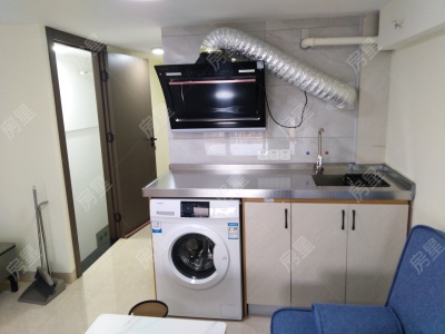 2室2廳 萬彩城四期