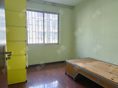 3室2廳2陽臺 金色交響家園花語組團(tuán)