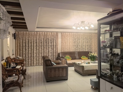 5室2廳3陽(yáng)臺(tái) 西麗園其他