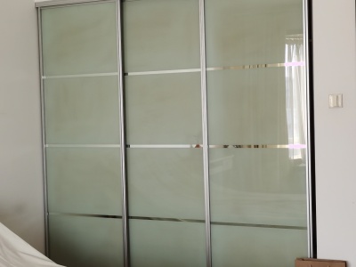 3室2廳2陽臺(tái) 競(jìng)達(dá)星光雅苑