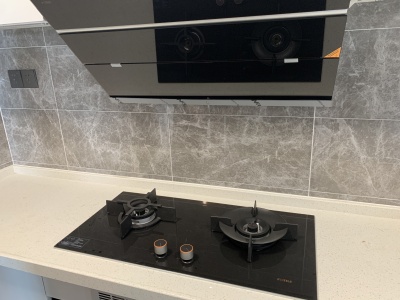 3室2廳1陽臺 萬科中天北宸