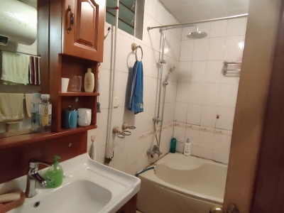 3室2廳 靖國(guó)大廈