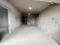 2室2廳1陽(yáng)臺(tái) 金呈北泰花園客廳