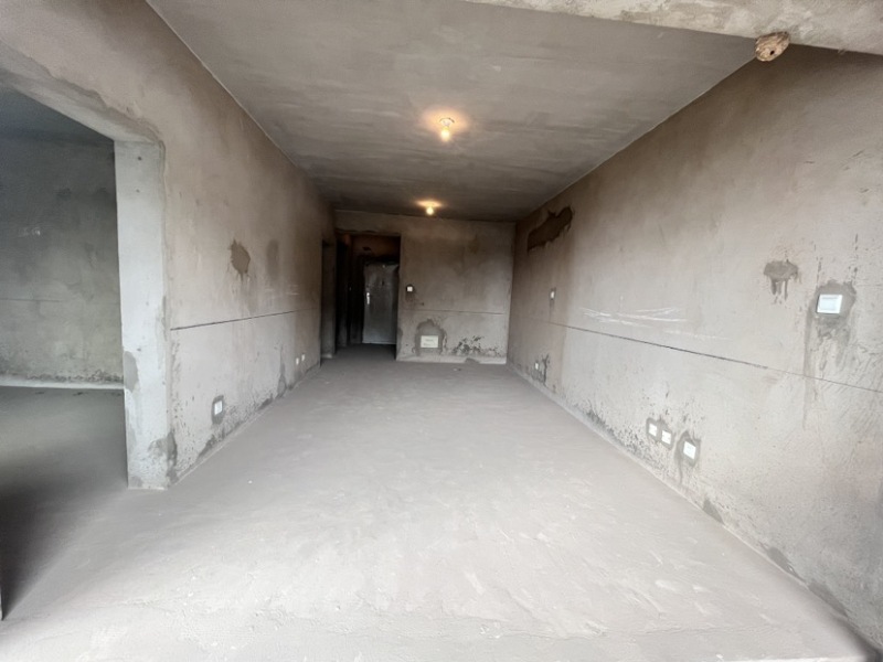 2室2廳1陽(yáng)臺(tái) 金呈北泰花園客廳