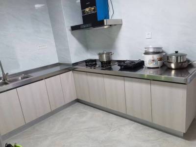 4室2廳1陽(yáng)臺(tái) 潤(rùn)城第五大道