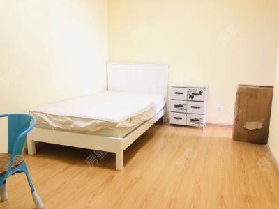 2室2廳2陽臺 俊發(fā)盛唐城星河郡(一期)