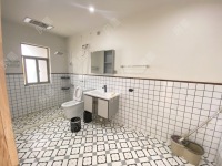 6室3廳4陽臺 云嶺天驕別墅衛(wèi)生間