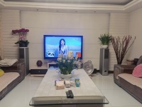 5室2廳3陽(yáng)臺(tái) 西麗園其他