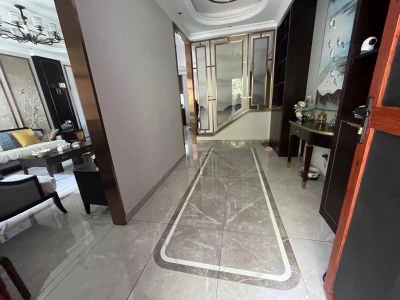 中铁水岸青城A1地块其他