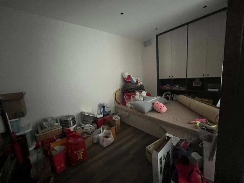 中铁水岸青城A1地块其他