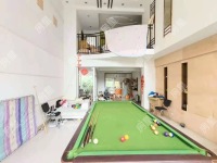 5室3廳3陽(yáng)臺(tái) 馨安苑餐廳